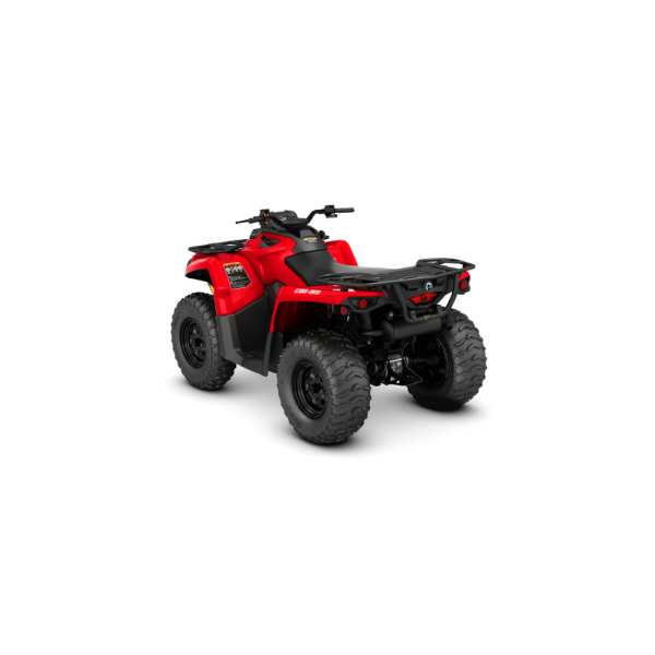 Can-Am Outlander 450 T '22-0