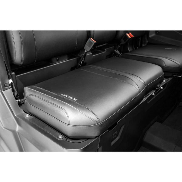 ȘA PASAGER ÎNCĂLZITĂ UTV CFMOTO UFORCE 1000 / 1000XL – NEGRU, 2, nordicamoto.ro
