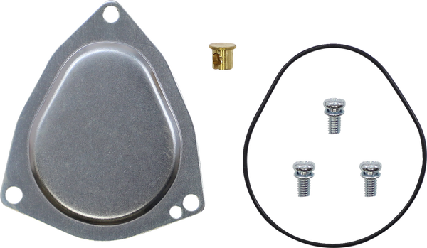 Replacement Carburetor Kit Silver -fcdf7d2507ec04a767f79951dda972c9.webp