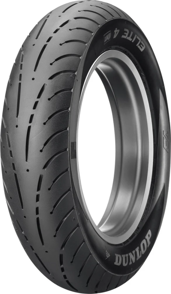 DUNLOP Elite 4 Tire, 1, nordicamoto.ro