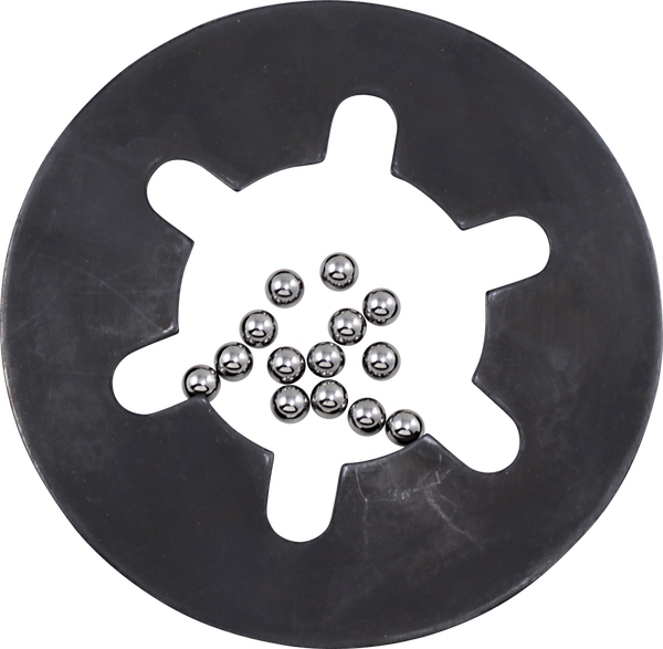 High Performance Ball-bearing Lockup Clutch Upgrade Kit, 2, nordicamoto.ro