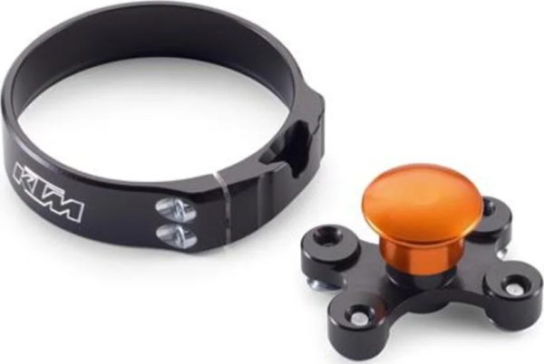 Factory Start KTM 16-17-0