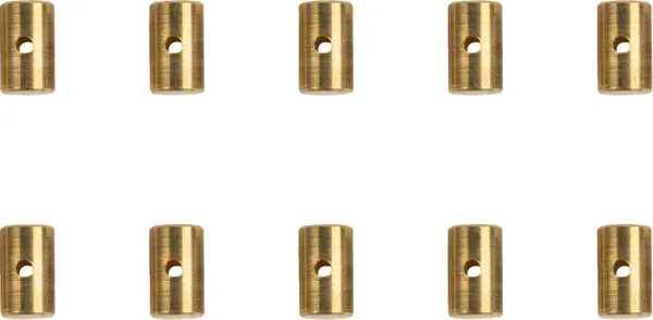 Cable Fittings Brass