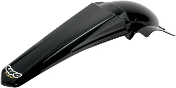 Mx Rear Fender Black