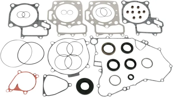 MOOSE RACING Complete Gasket And Oil Seal Kit 