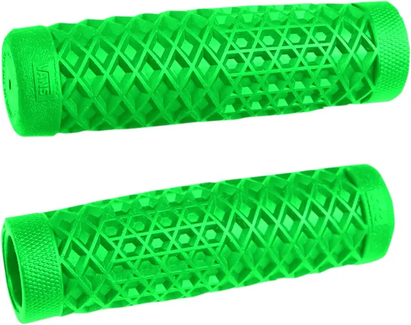Vans Grips Green-0