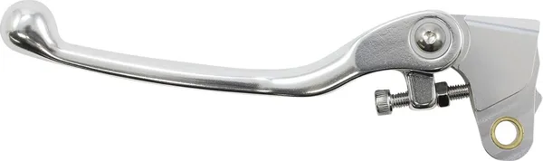 MOOSE RACING Flex Fg Forged 6061-t6 Clutch Lever Silver 