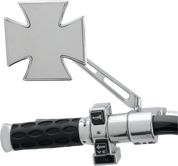 Maltese Mirror Chrome, 2, nordicamoto.ro