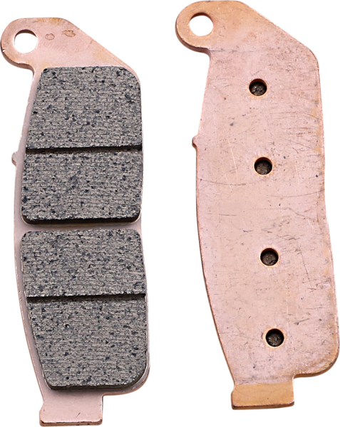Sintered Brake Pads, 1, nordicamoto.ro