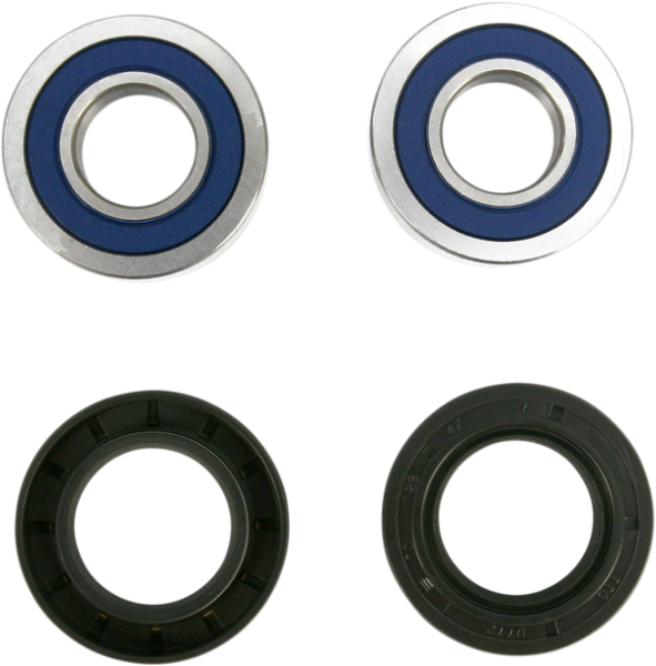 Wheel Bearing Kit-0
