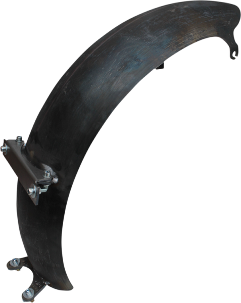 Rear Fender For Harley Davidson Steel, 1, nordicamoto.ro