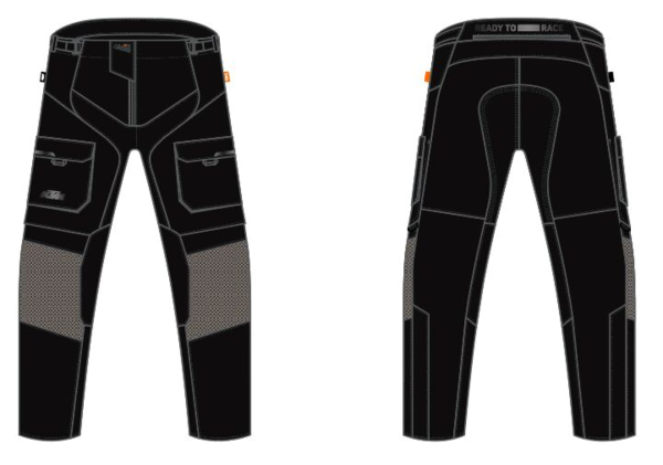 PANTALONI DEFENDER, 1, nordicamoto.ro