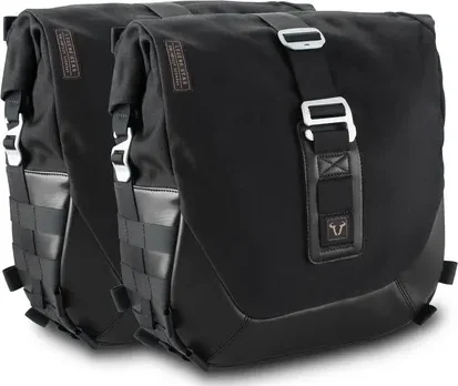 Legend Side Bag System Lc Black, Brown -fd00ae8d08ba54ad94bd364d3e179c2c.webp