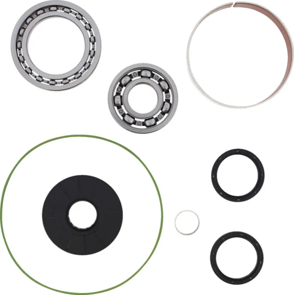 Differential Bearing-seal Kit -0