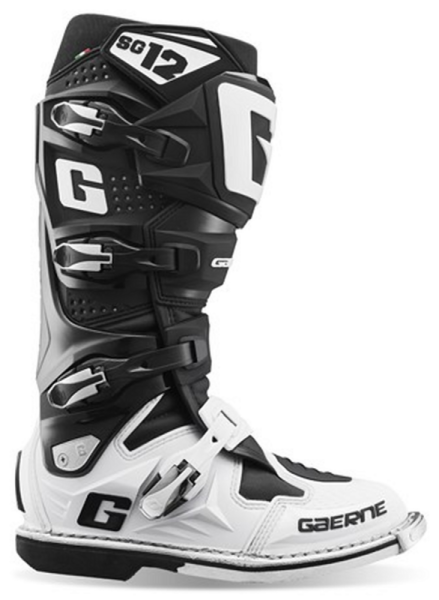 Cizme Gaerne SG 12 Alb Negru-fd01a00b35f4c84754755e41ad7fca1b.webp