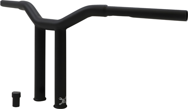 Dominator Handlebar Black, 2, nordicamoto.ro