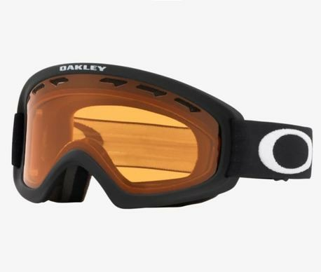 Ochelari Snowmobil Oakley O-Frame 2.0 Pro S Matt Black Persimmon