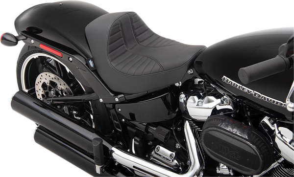 Ez-on Mount Solo Seat Black, 3, nordicamoto.ro