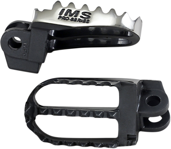 Pro-series Footpegs Black Wide, 2, nordicamoto.ro