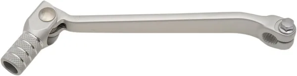 Steel Folding Shift Lever Chrome