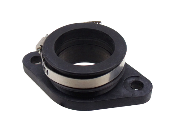 Sno-X Carburetor flange Polaris