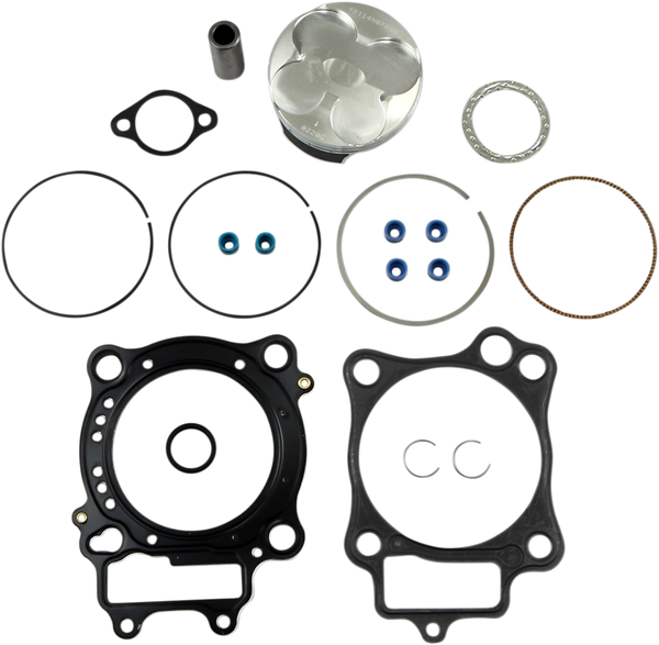 High-performance Piston Kit With Gaskets For 4-stroke, 1, nordicamoto.ro