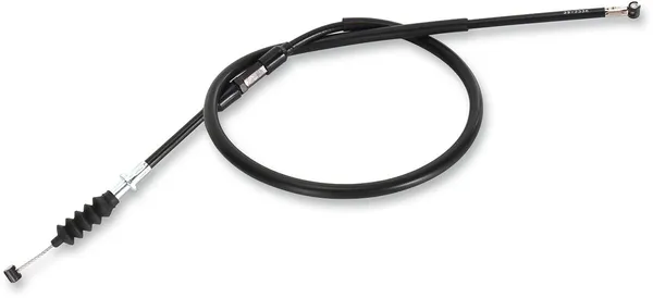 MOOSE RACING Black Vinyl Clutch Cable Black -fd183cddef88b89962adf140142550ed.webp