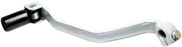Steel Folding Shift Lever Chrome