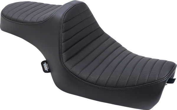 Predator Iii Seat Black, 2, nordicamoto.ro