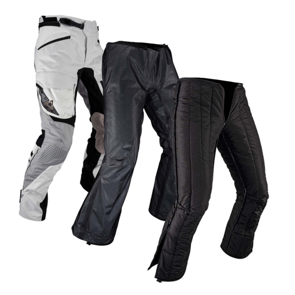 Pantaloni Moto Adventure Leatt ADV MultiTour 7.5, 2, nordicamoto.ro