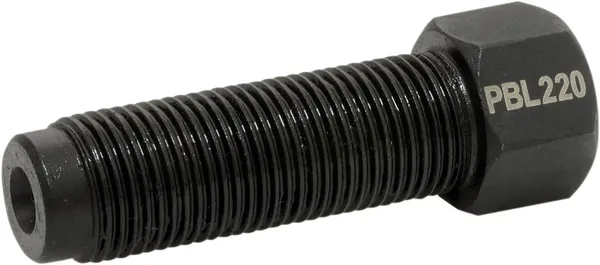 Chain Breaker, Press-fit And Rivet Tool Black-5
