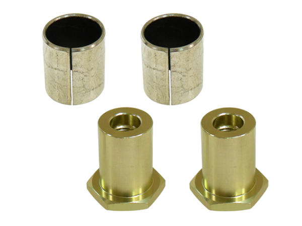 Sno-X Front Arm Bushing kit Ski-Doo