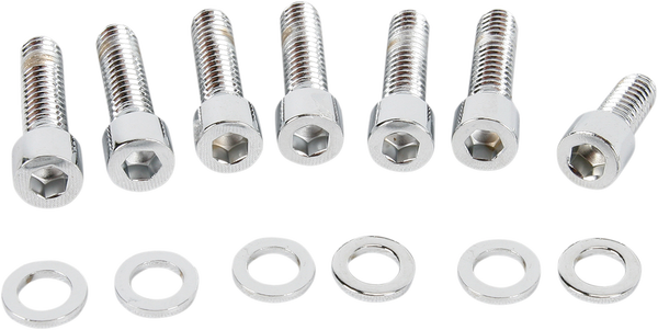 Bolt Kit, 1, nordicamoto.ro