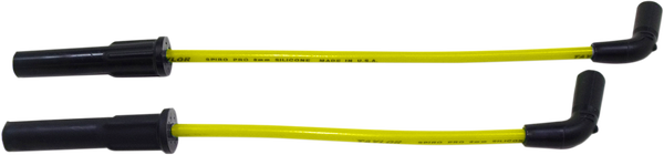 Wires Sp Xg 8mm Yellow Yellow, 1, nordicamoto.ro