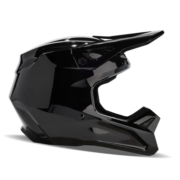 Cască Fox V1 Solid-25