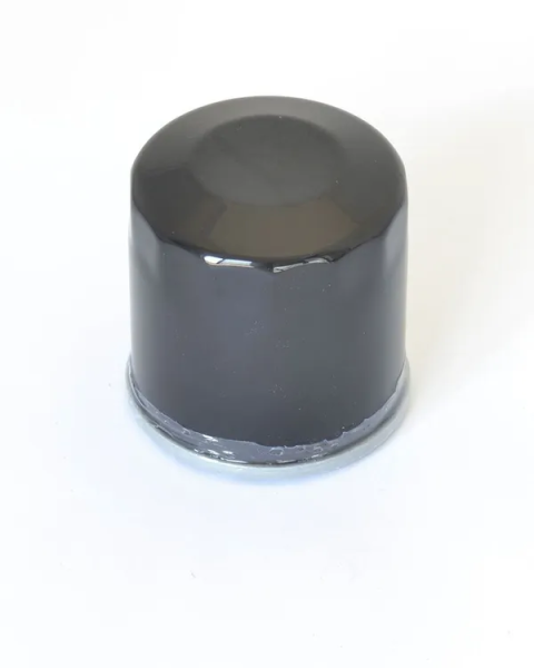 Oil Filter Black-1