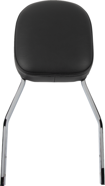 Square Sissy Bar Kit Chrome, 2, nordicamoto.ro