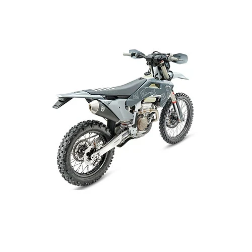 Motocicleta Husqvarna FE 350 Pro '26-0