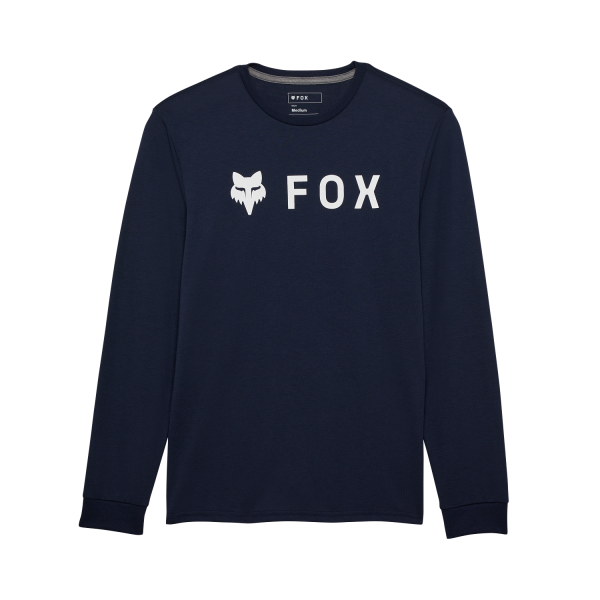 Tricou Tehnic cu Mânecă Lungă Fox Absolute Long Sleeve Tech, 3, nordicamoto.ro