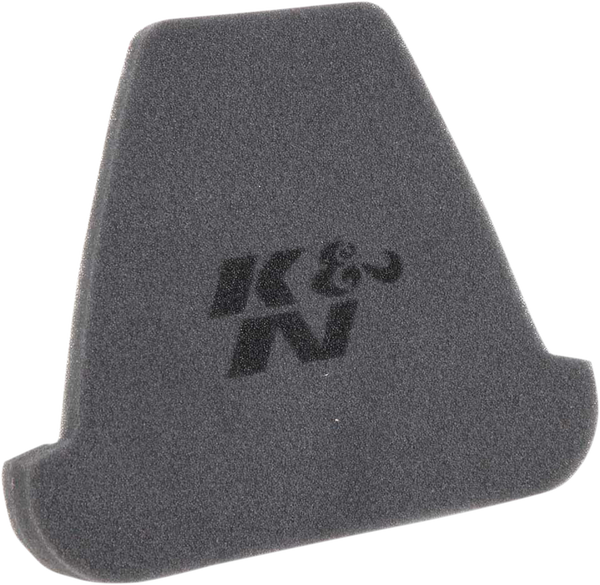Foam Filter Wrap Gray, 1, nordicamoto.ro