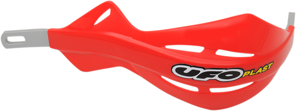 Pro Handguards With Aluminum Insert For 1-1-8'' Handlebars Red -fd34884355ce685859b3f7fb83fb8bcb.webp