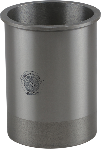 Cylinder Sleeve Silver, 1, nordicamoto.ro