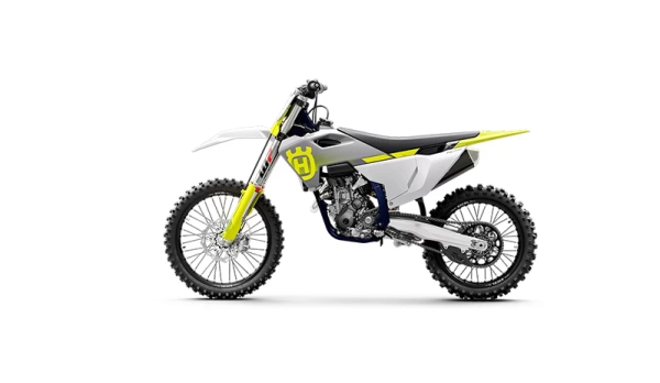 Motocicleta Husqvarna FC 250 '24-3