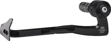 CLUTCH LEVER PROTECTION