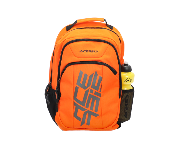 Rucsac Acerbis B-LOGO 15L Orange-19