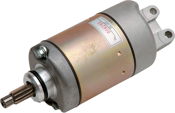Starter For Honda Unfinished, 1, nordicamoto.ro