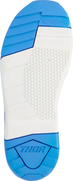 Cizme Copii Thor Blitz XR Blue-2