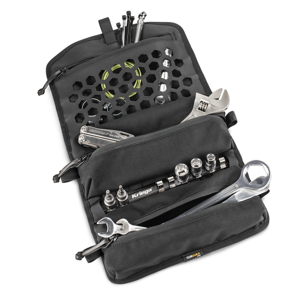 Gentuta pentru scule Kriega OS-Tool Rool-4