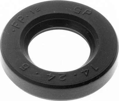 SHAFT SEAL RING 14X24X5 VITON