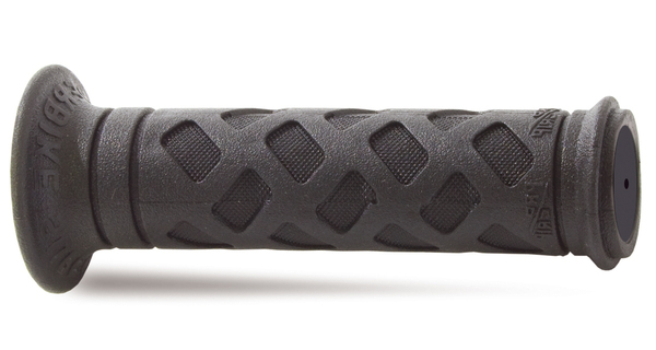 Single Density Grips Black, 1, nordicamoto.ro